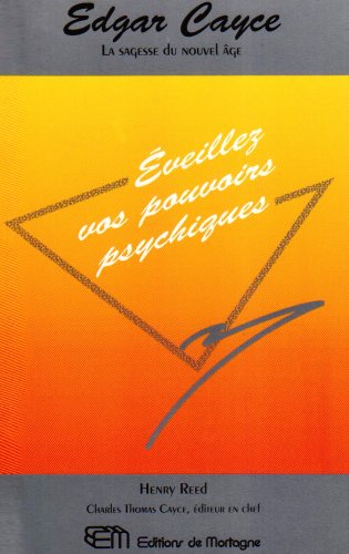 Download EVEILLEZ VOS POUVOIRS PSYCHIQUES Download EVEILLEZ VOS POUVOIRS PSYCHIQUES