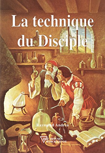 La technique du Disciple en ligne