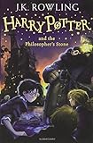 'Harry Potter 1 and the Philosopher's Stone' von Joanne K. Rowling