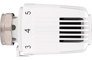Sanitop-Wingenroth Cœur Tête thermostatique,1 pièce, 7260