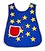 Not Mr Tumble Childs Kids Boys Girls Unisex Tabards Overalls - 3 Sizes