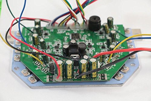 Preisvergleich Produktbild Hoverboard Ersatzteil Mainboard Hover Board Scooter Balance Elektro Selfbalance