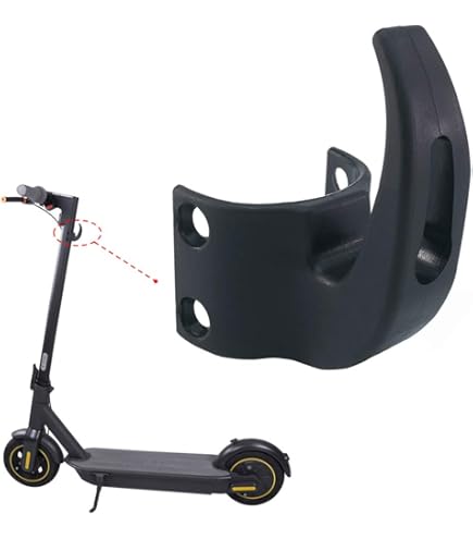 Segway Ninebot Air T15 Electric Kick Scooter, Lightweight and