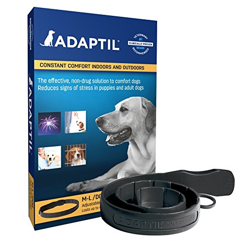ADAPTIL Collar, Medium/Large