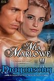 Cover zum Buch Dragonsong