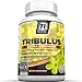 Produktbild BRI Nutrition Tribulus Terrestris - 180 Count 45% Steroidal Saponins 40% Protodioscin - Highest Purity On The Market - 1500mg Maximum Strength Bulgarian Tribulus - 90 Day Supply by BRI Nutrition