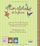 Image de Mon alphabet de la ferme