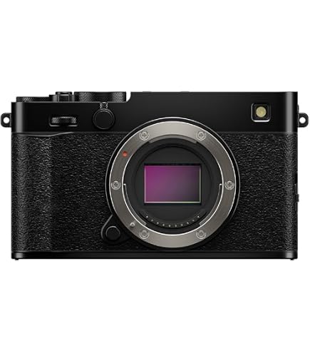 Fujifilm XF10 digital camera (24 megapixel) black : Amazon.nl