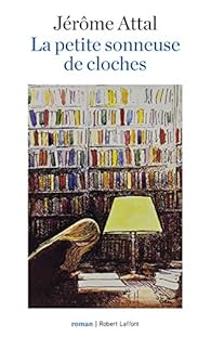La petite sonneuse de cloches par Attal