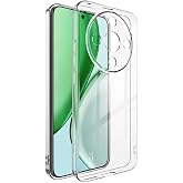 Honor Magic 8 Lite İle Uyumlu Kılıf S&uuml;per Silikon Kapak