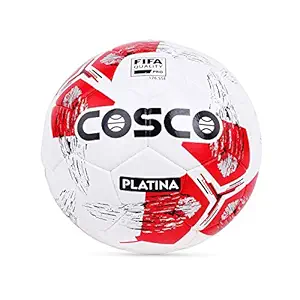 Cosco PU Platina Football (5)