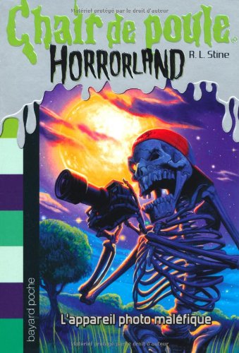 L'appareil photo maléfique