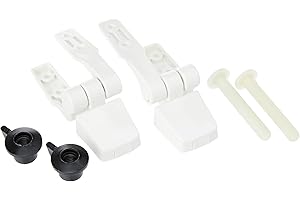 Jabsco Charnière pour abattant WC