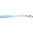 KM Elite - Premium Stall Stable Chain [Baby Blue]