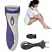 BM Ladies Cordless Maxel Electric Rechargeable Shaver With Pop-Up Trimmer RS.599.00