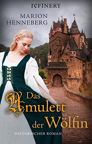 Download Das Amulett der Wölfin Download Das Amulett der Wölfin