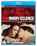 Angry Silence - Bernard Lee