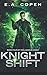 Produktbild Knight Shift (The Lazarus Codex, Band 4)