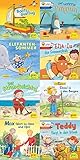 Pixi-Bundle 8er Serie 238: Mit Pixi in die Ferien