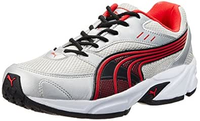puma men's pluto dp running shoes