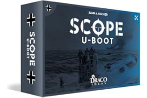 Draco Ideas Scope U-Boot