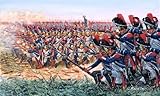 modellbau kriegsmarine 50 Figuren Italeri 510006072 - 1:72 Napoleon Kriege - Franz Grenadiere