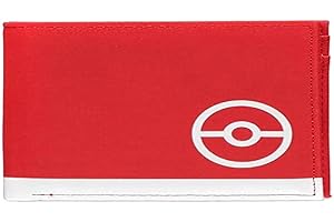 DIFUZED Branpresto 608909c - Pokemon - Porte-monnaie - Pokémon Trainer (Playstation 4)