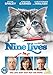 Nine Lives [DVD] [2017]