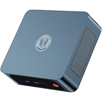 MACHENIKE ミニPC 7840hs 16G+1TB Mini PC Machenike Gaming PC Ryzen 7 7840H 16G DDR5 512G SSD
