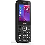 TTfone TT240 Simple Easy to use Whatsapp Mobile Phone - 3G KaiOS