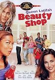 Beauty Shop [IT Import] - Kevin Bacon