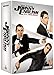 Johnny English-La trilogie