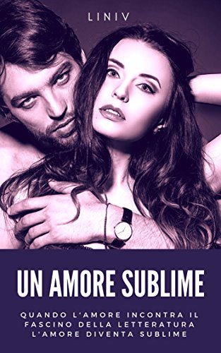 Liniv V - Un amore sublime (2018)