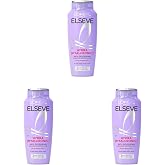 L'Or&eacute;al Paris Elseve Hydra [Hyaluronic] Nem Dolduran Bakım Şampuanı 300 ml 3l&uuml; paket