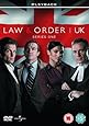 Law & Order: UK - Series 1 [DVD]