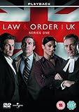 Law & Order: UK - Series 1 [DVD]