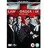 Law & Order: UK - Series 1 [DVD]