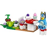 LEGO Bluey Bluey &Ccedil;ay Partisi 30687