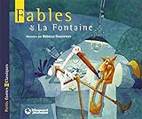 Fables de La Fontaine
