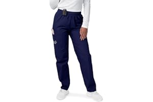 Sivvan Scrubs for Women - Drawstring Cargo Scrub Pants (Available in 15 Colors)
