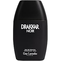 Buy GUY LAROCHE Drakkar Noir Essence Eau de Toilette, 100ml Online