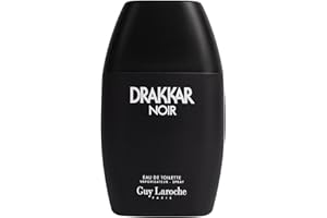Guy Laroche - DRAKKAR NOIR edt vapo 100 ml
