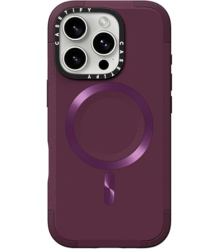 CASETiFY Impact Hülle für iPhone 17 Pro Max - Stefan Marx- Don't