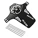 Produktbild 332PageAnn MTB schutzblech Mud Guard spritzschutz Fahrrad für Mountainbikes Wie 26 27,5 27,5+ 29 Zoll Mountainbike für Fahrradgabel
