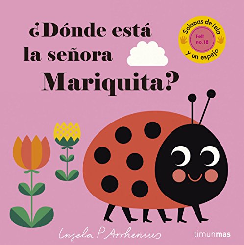 ¿Dónde está la señora Mariquita? francais
