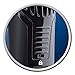 Remington MB4120 Beard Boss Beard and Stubble Trimmer - Black