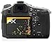 Produktbild atFoliX Schutzfolie Sony Alpha a99 (SLT-A99) Displayschutzfolie - 3er Set - FX-Antireflex blendfrei