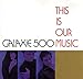 Produktbild This Is Our Music by Galaxie 500