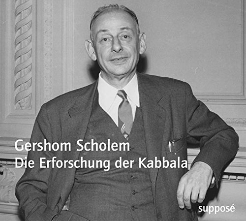 Die Erforschung der Kabbala: Originaltonaufnahmen 1967