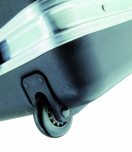 Parat 481.500-171 Classic Werkzeugkoffer rollbar, schwarz (Ohne Inhalt) - 6